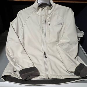 The NorthFace Womens Jacket Like New